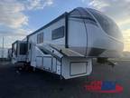 2021 Alliance RV Paradigm 390MP 41ft