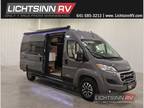 2024 Winnebago Travato 59G 21ft