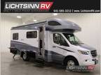 2024 Winnebago View 24V 25ft