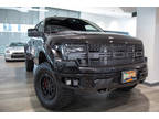 2013 Ford F-150 Raptor SVT w/Supercharger 590hp! l Carousel Tier 1 $999/mo
