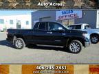 Used 2014 Toyota Tundra 4WD Truck for sale.