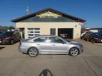 2014 Volkswagen Passat 2.0L TDI SE 4dr Sedan 6A w/Sunroof