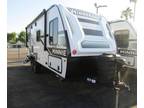 2023 Winnebago Winnebago MICRO MINNIE-TT 2225RL 25ft