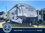 2024 Alliance RV Alliance RV Delta 262RB 30ft