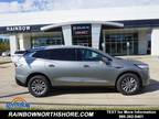 2024 Buick Enclave Gray, new