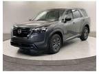 2024 Nissan Pathfinder S 4WD