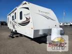 2014 Keystone Passport 2810BHWE Grand Touring