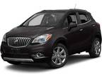 2013 Buick Encore Leather