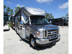 2019 Winnebago Winnebago CAMBRIA 27K 27ft