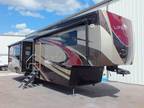 2014 Lifestyle Lifestyle LUXURY RV LS36FW 37ft