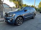 2019 Ford Expedition Limited 4x4 4dr SUV