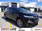 2024 Buick Enclave Black, new