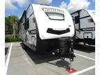 2024 Winnebago Winnebago MINNIE-TT 2801BHS 20ft