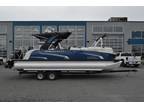 2022 Princecraft VOGUE 25XT 300L V8 DTS PERFO Boat for Sale