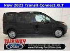 2023 Ford Transit Connect XLT