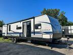 2021 Keystone Keystone RV Springdale 38FQ 38ft