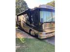 2004 Fleetwood Expedition 38N 38ft