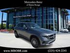 2023 Mercedes-Benz GLC-Class Gray, new