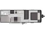 2024 Keystone RV Keystone RV Springdale 260BHCWE 26ft