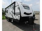 2023 Winnebago Winnebago MINNIE-TT 2529RG 29ft