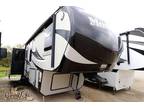 2016 Keystone Montana High Country 310RE 34ft