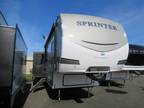 2023 Keystone RV Keystone RV Sprinter 32BH 37ft