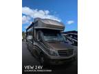 2018 Winnebago View 24v 24ft