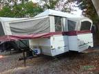 2006 Fleetwood Highlander NIAGARA 19ft