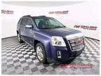 2014 GMC Terrain SLT