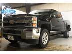 2017 Chevrolet Silverado 3500HD Work Truck - Branford, CT