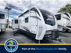 2023 Jayco Jayco Eagle Travel Trailer 330RSTS 40ft