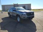 2022 Nissan frontier, 23K miles