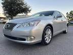 2010 Lexus ES ES 350 Sedan 4D