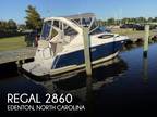 2009 Regal 2860 Boat for Sale