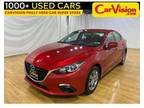 2015 Mazda MAZDA3 i Sport