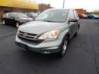 Used 2010 HONDA CR-V For Sale