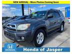 2006 Toyota 4Runner 4DR SR5 SPORT V6 AUT