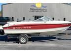 2011 Bayliner Condition