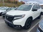 2019 Honda Passport