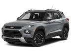 2023 Chevrolet Trail Blazer FWD LT