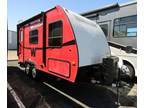 2016 Winnebago Winnebago MICRO MINNIE-TT 1706FB 19ft