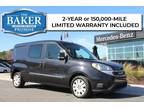 2021 Ram Promaster CITY 0ft