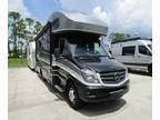 2019 Winnebago Winnebago VIEW 24D 24ft