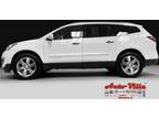 Used 2014 CHEVROLET TRAVERSE For Sale