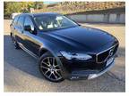 2020 Volvo V90 Cross Country T6inscript