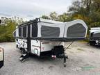 2022 Forest River Forest River RV Rockwood High Wall Series 296 HW 21ft