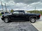 Used 2011 CHEVROLET SILVERADO For Sale