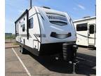 2022 Winnebago Winnebago MINNIE-TT 2327TB 26ft