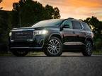 Used 2021 GMC Acadia For Sale