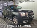 2016 GMC Yukon XL K1500 SLE 4WD SUV